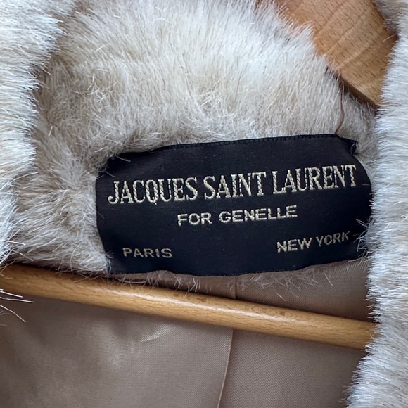 Jacques Saint Laurent - Picture 2 of 5